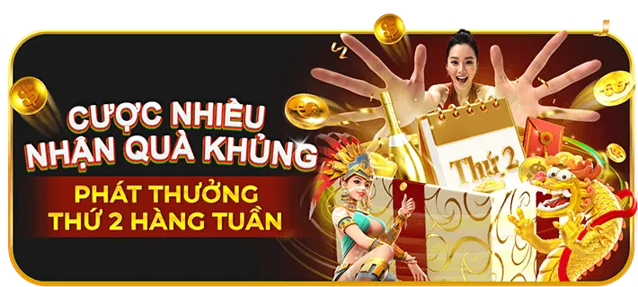 Bắn cá đổi thưởng 88â App