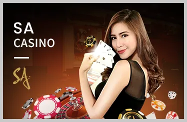 Trò chơi slot chủ đề Châu Á